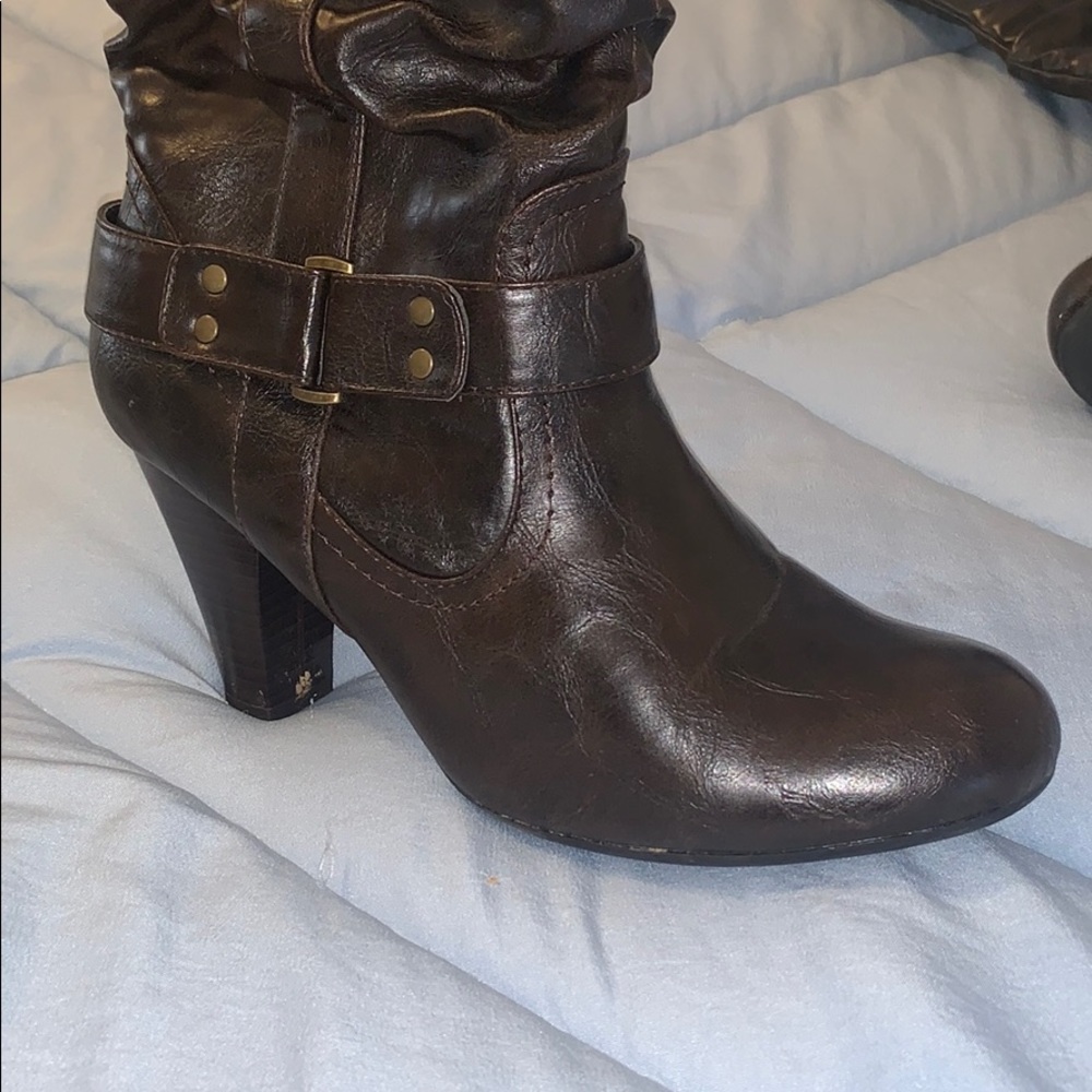 Boots!! - Picture 2 of 5